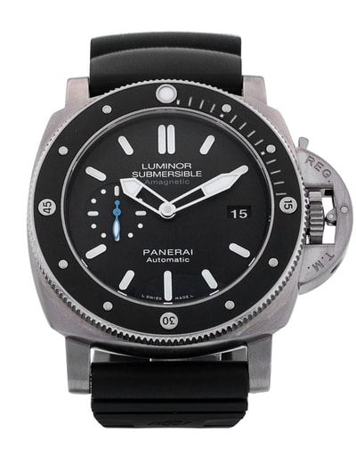 Panerai Submersible PAM01389